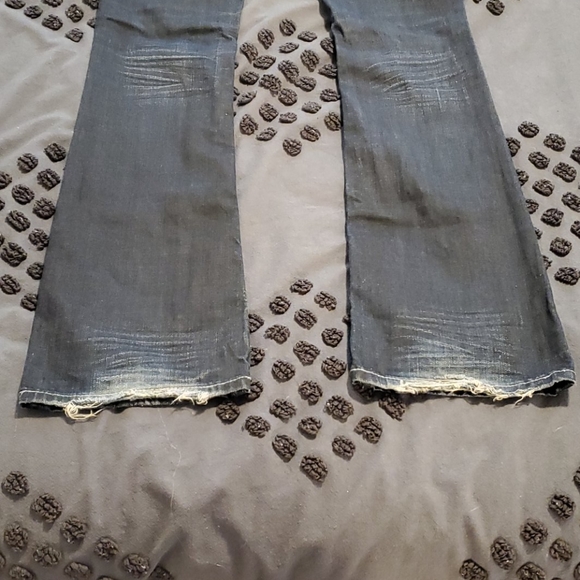 MEK jeans - Picture 3 of 4